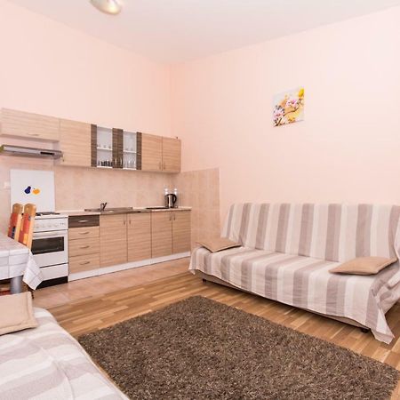 Apartman Anamarija Trogir Exterior photo