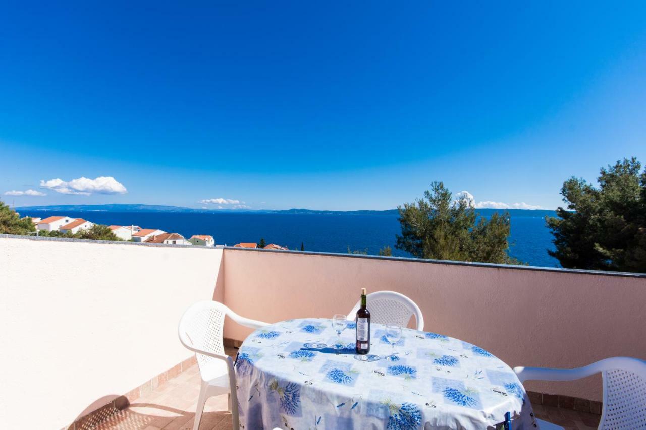 Apartman Anamarija Trogir Exterior photo