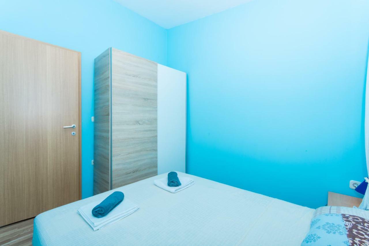 Apartman Anamarija Trogir Exterior photo