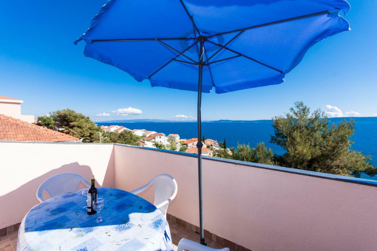 Apartman Anamarija Trogir Exterior photo