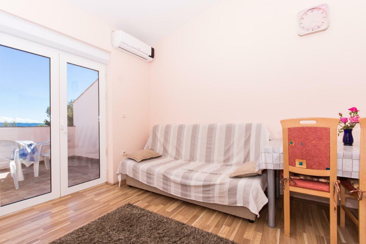Apartman Anamarija Trogir Exterior photo