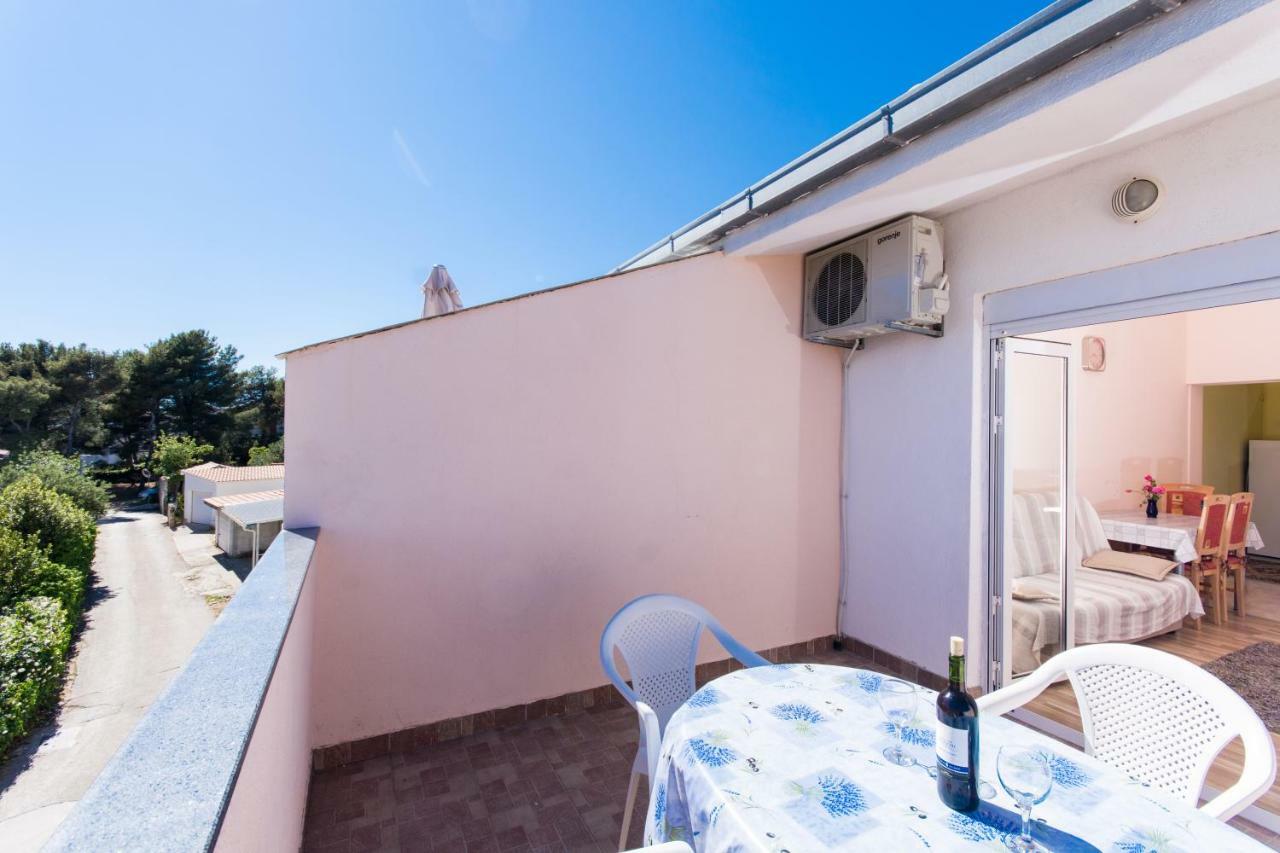 Apartman Anamarija Trogir Exterior photo