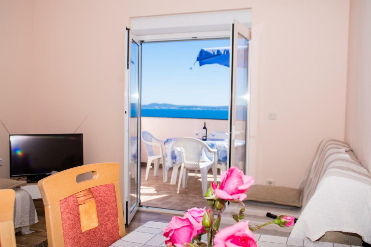 Apartman Anamarija Trogir Exterior photo