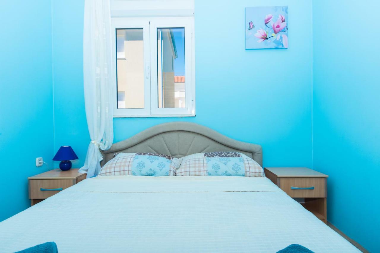 Apartman Anamarija Trogir Exterior photo